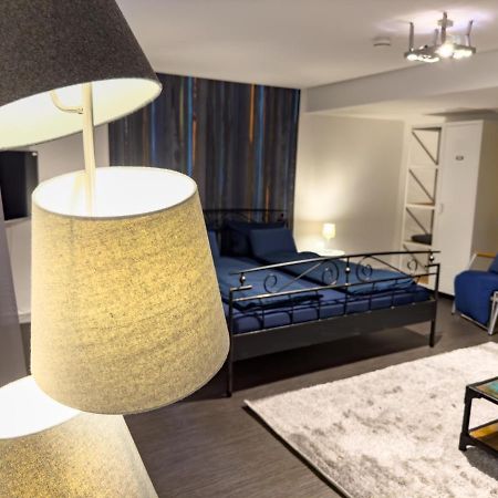 Apartelliment - Smart Uebernachten In Koeln 外观 照片