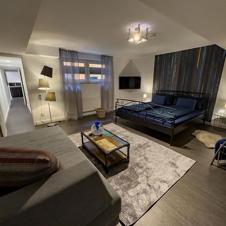 Apartelliment - Smart Uebernachten In Koeln 外观 照片