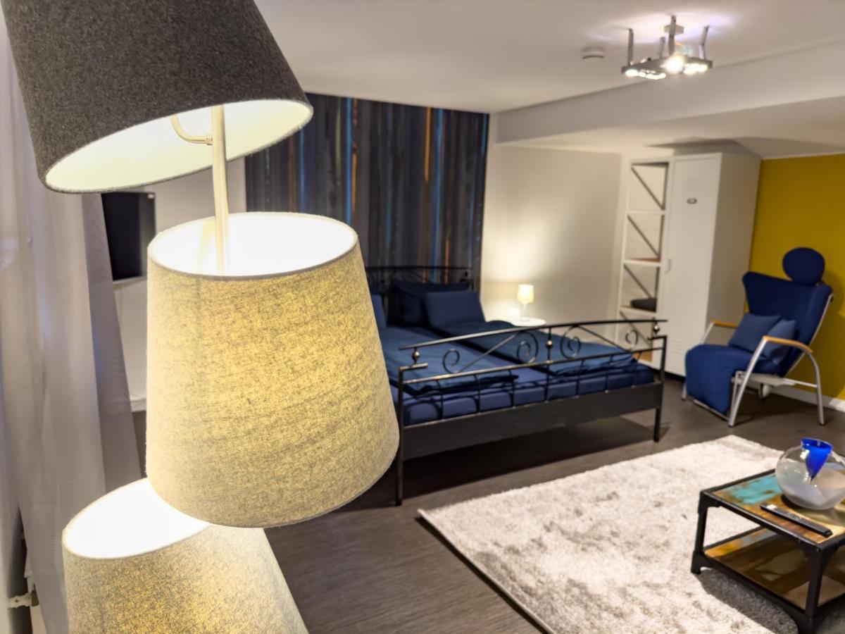Apartelliment - Smart Uebernachten In Koeln 外观 照片