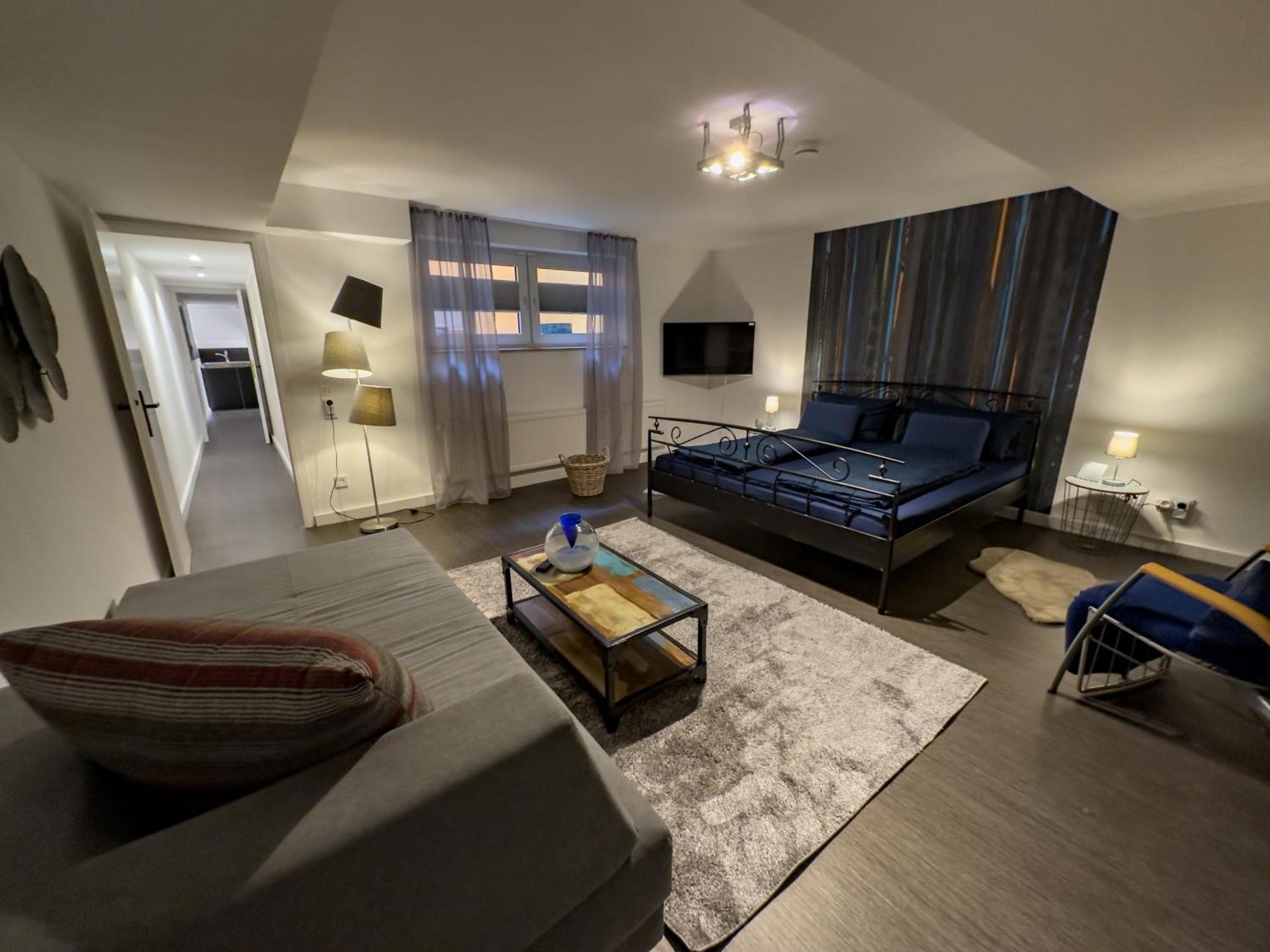 Apartelliment - Smart Uebernachten In Koeln 外观 照片