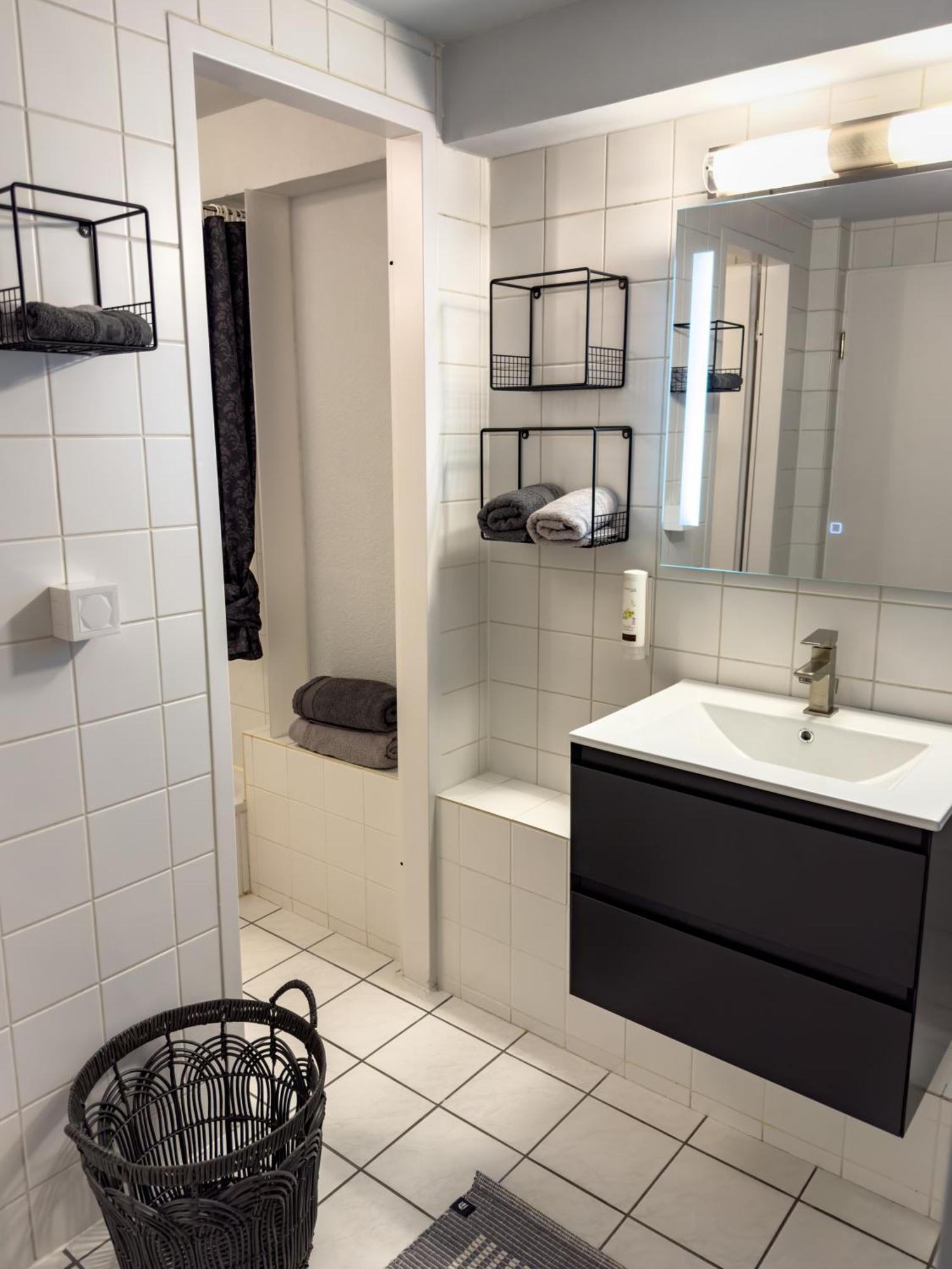 Apartelliment - Smart Uebernachten In Koeln 外观 照片