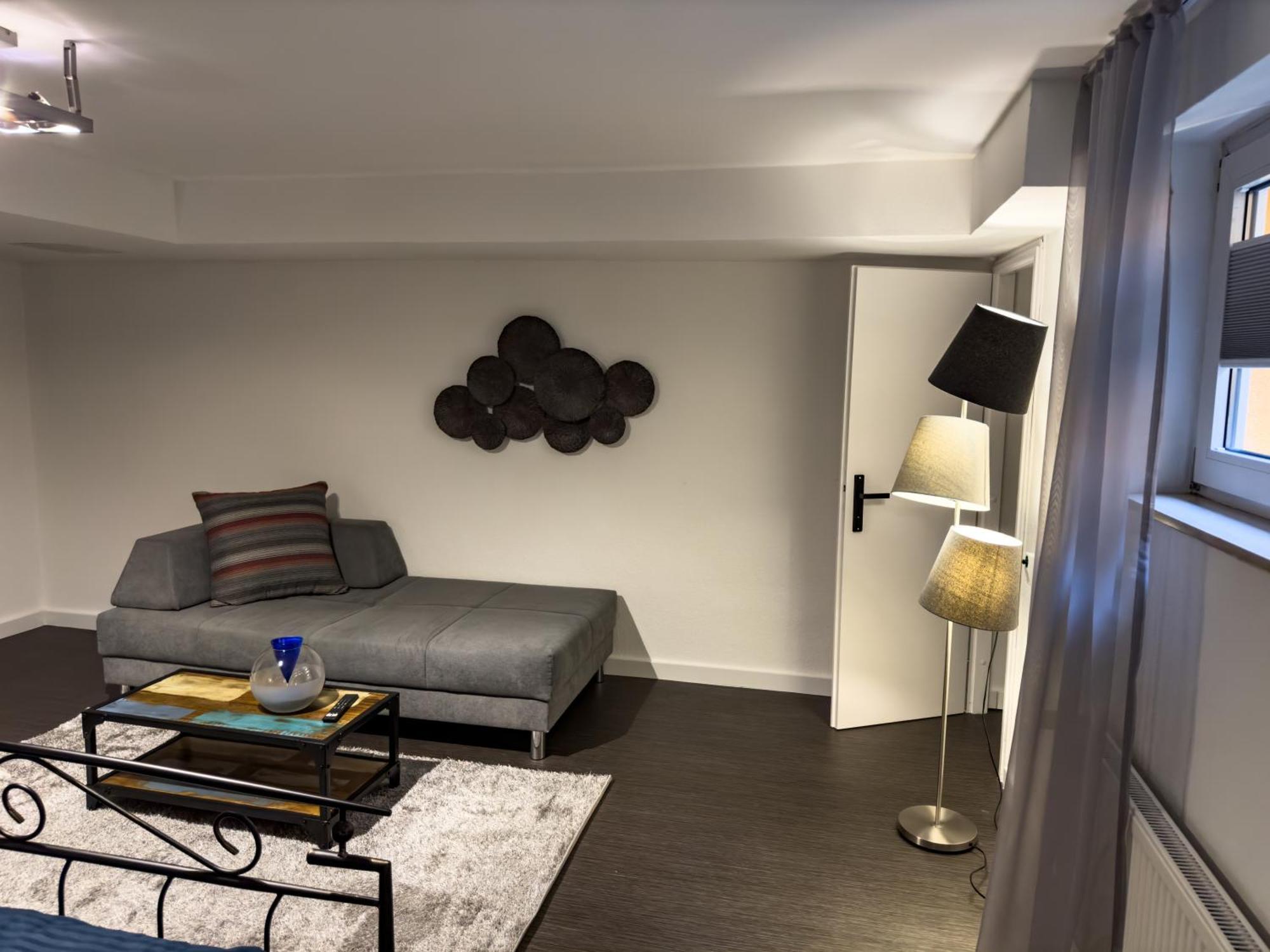 Apartelliment - Smart Uebernachten In Koeln 外观 照片