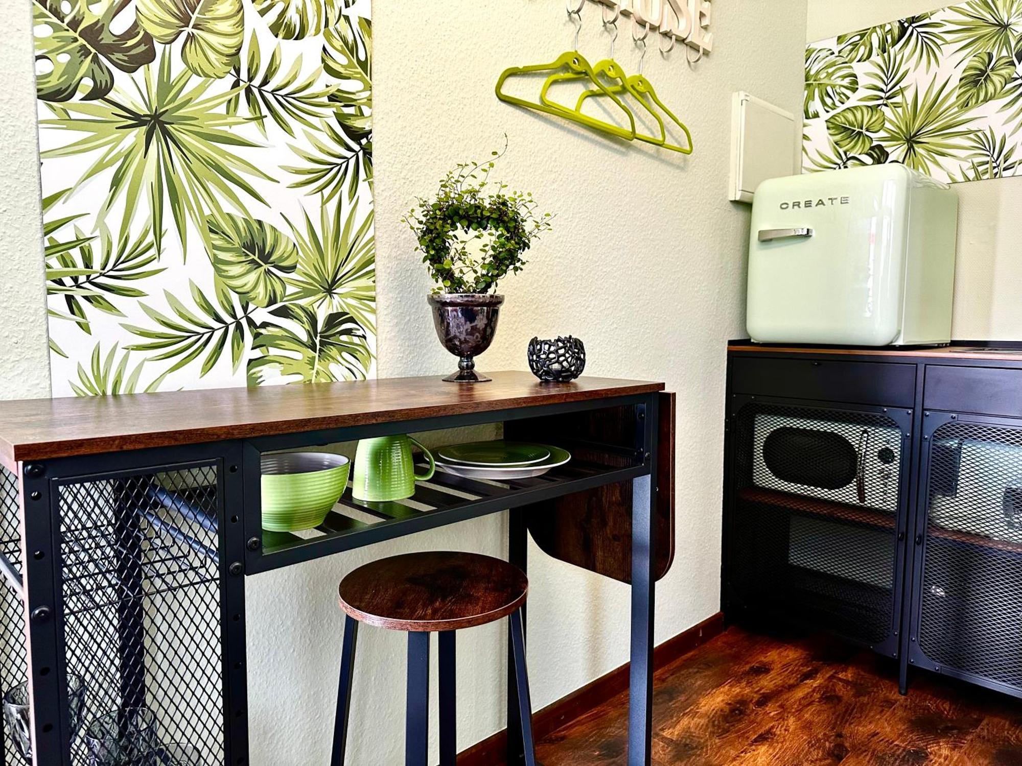Apartelliment - Smart Uebernachten In Koeln 外观 照片
