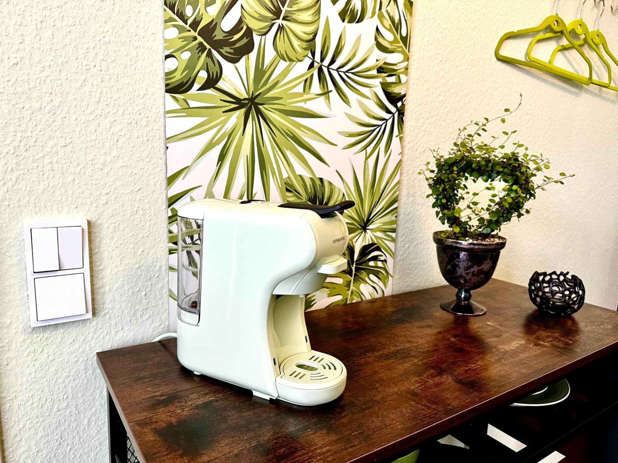 Apartelliment - Smart Uebernachten In Koeln 外观 照片