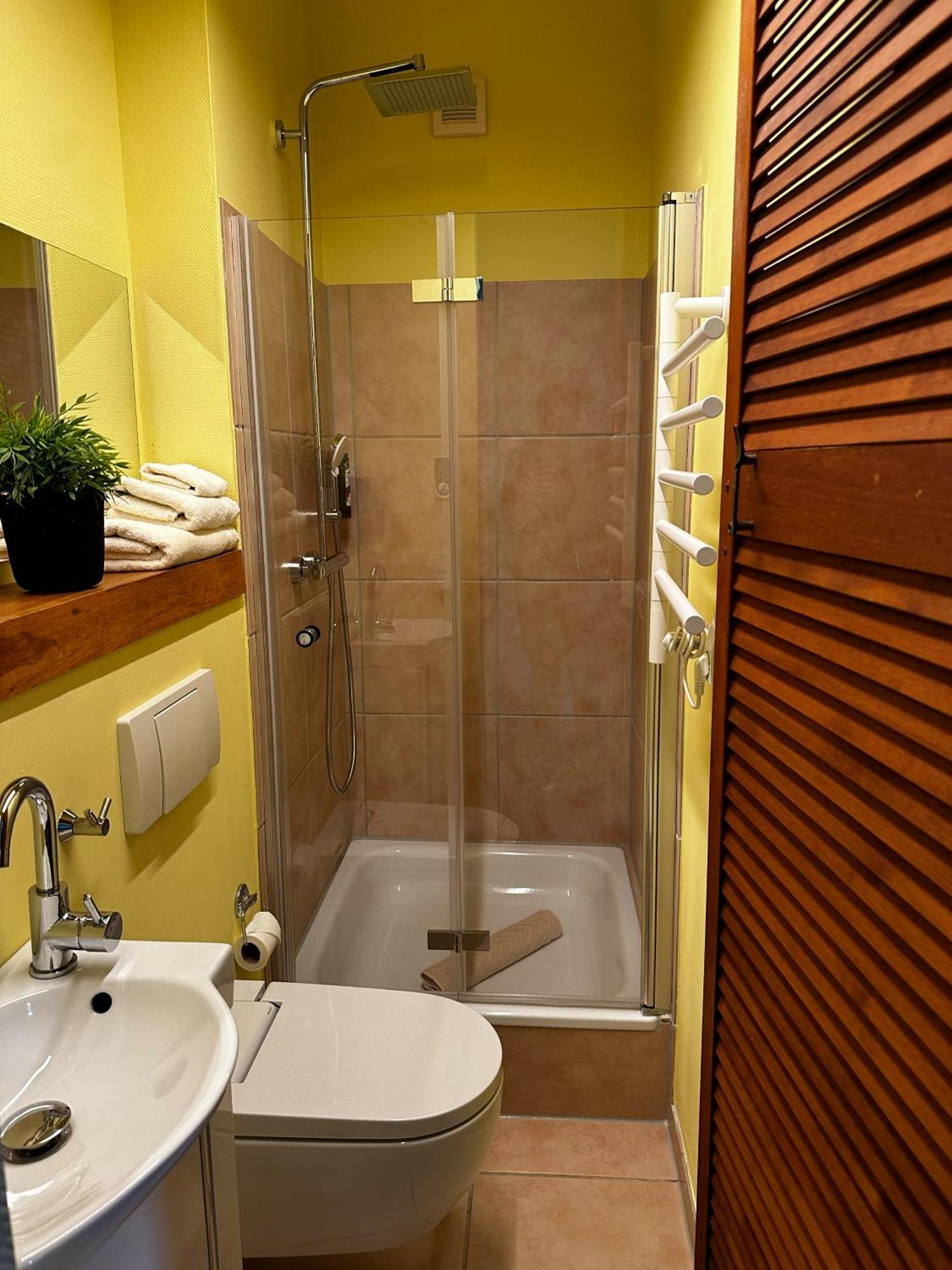 Apartelliment - Smart Uebernachten In Koeln 外观 照片
