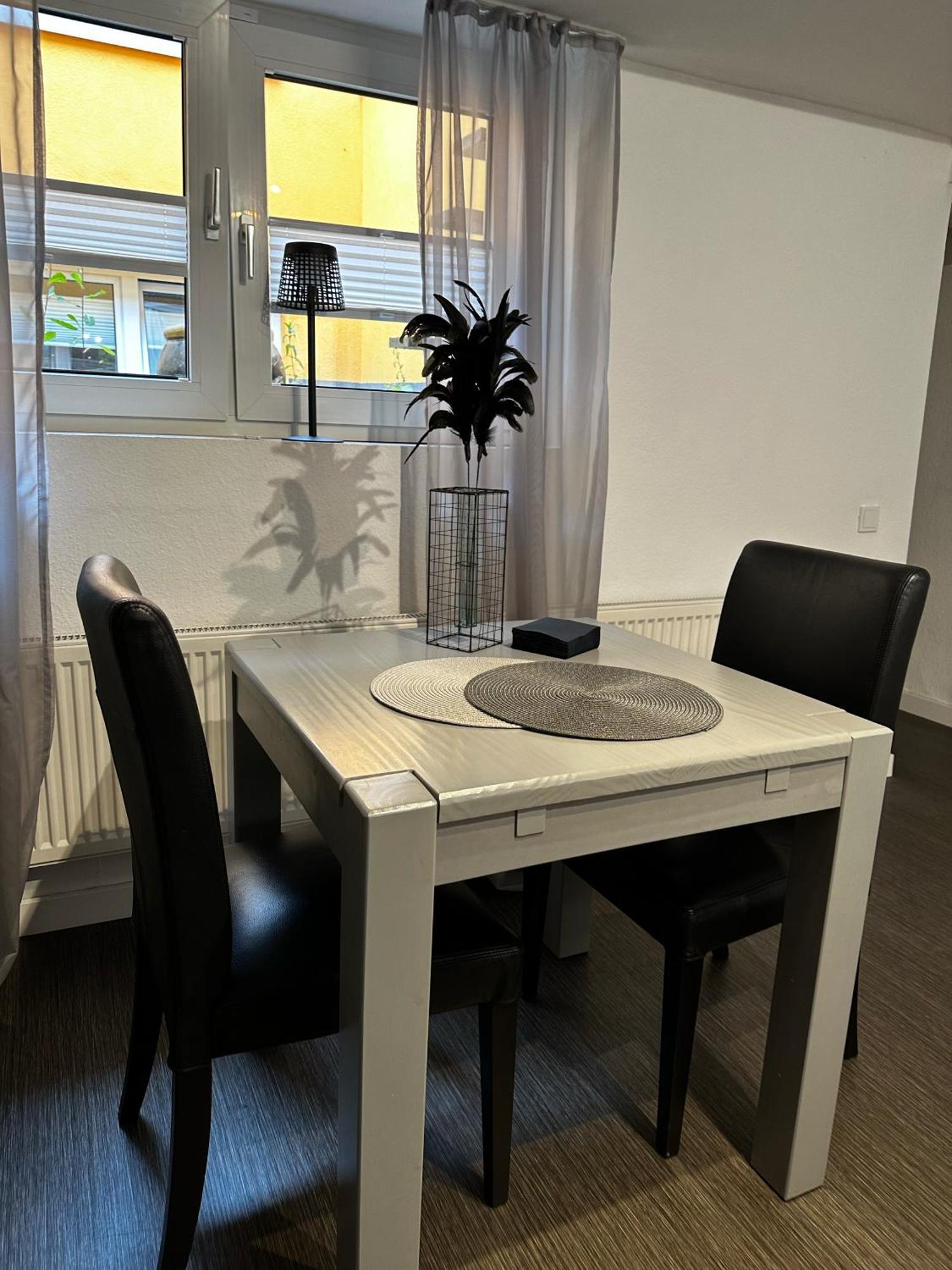 Apartelliment - Smart Uebernachten In Koeln 外观 照片